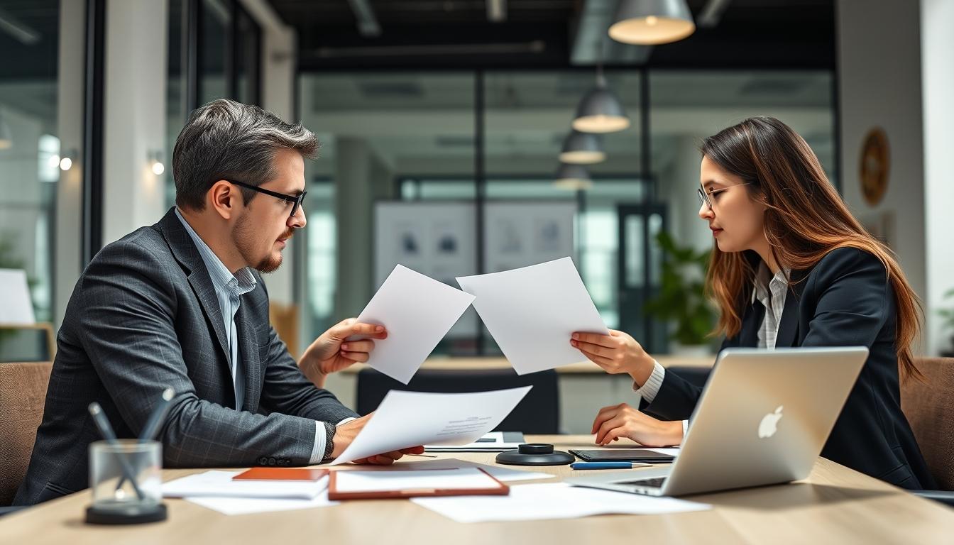 Support for real estate compliance